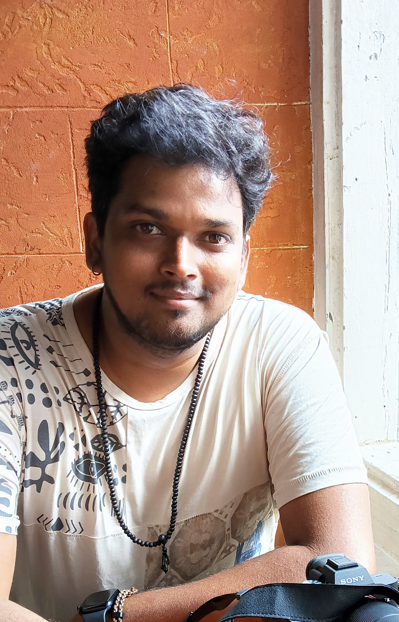 Author Icon