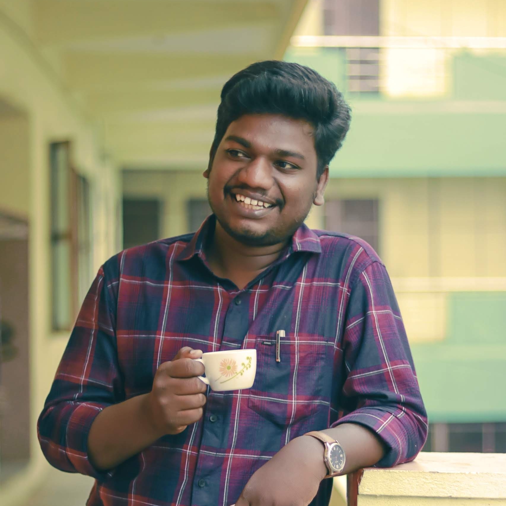 Author Icon