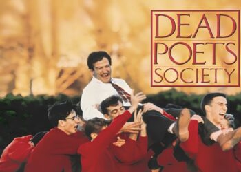Dead Poets Soceity