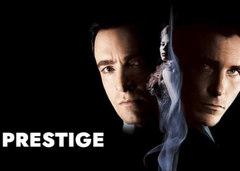 The prestige