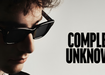 Complete Unknown