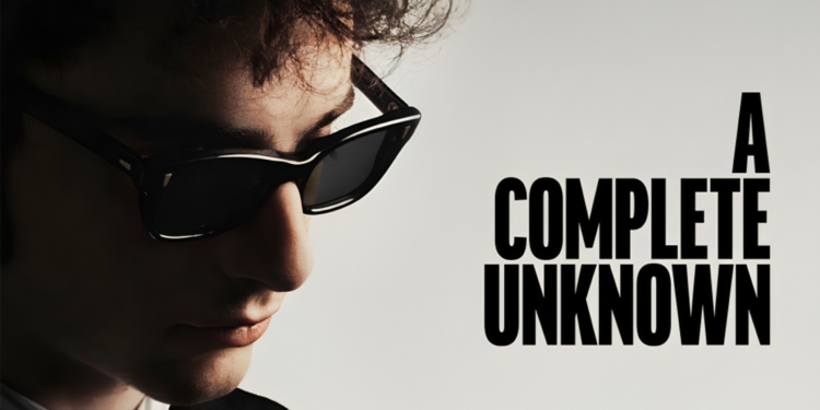 Complete Unknown