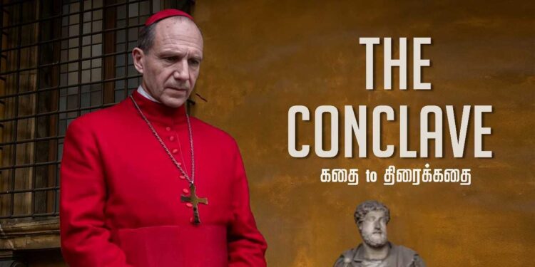 the conclave