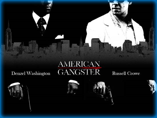 american gangster