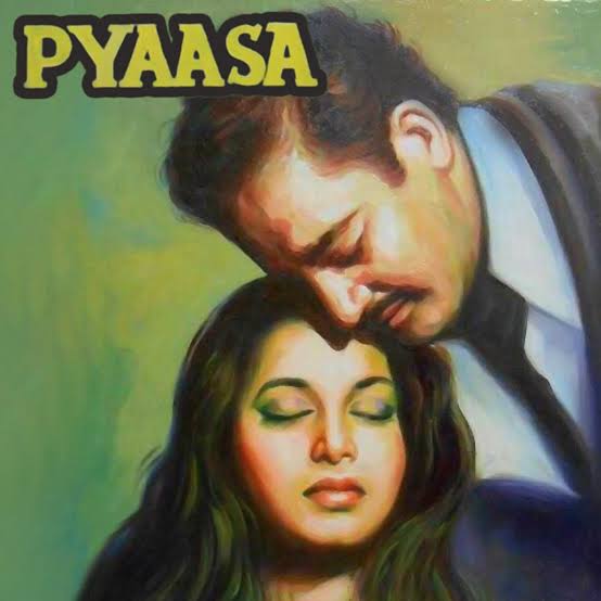pyaasa 1