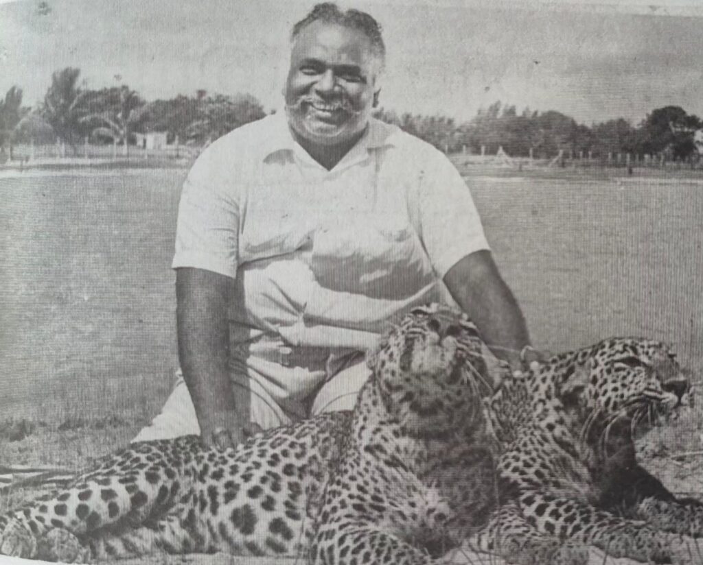 karnan
