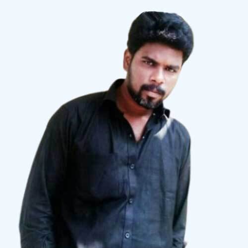 Author Icon