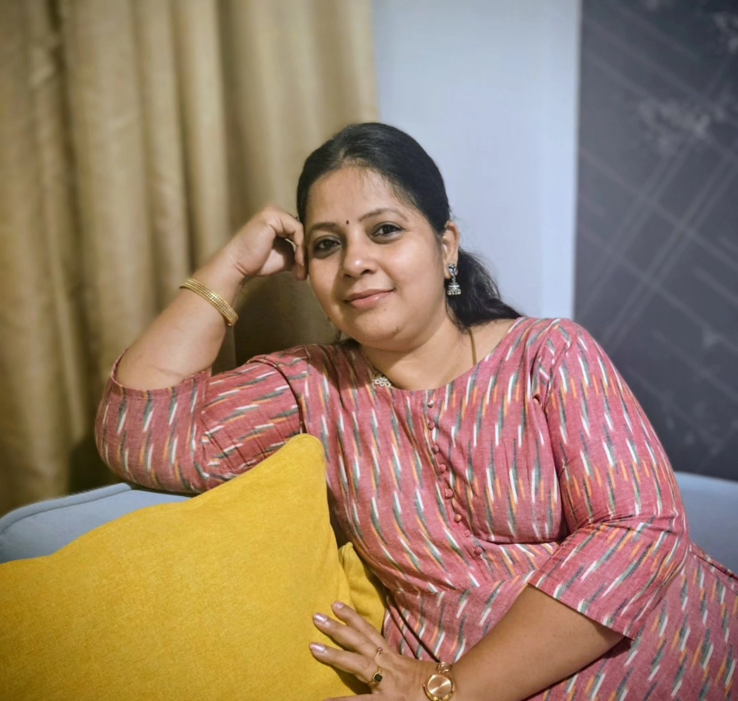 Author Icon