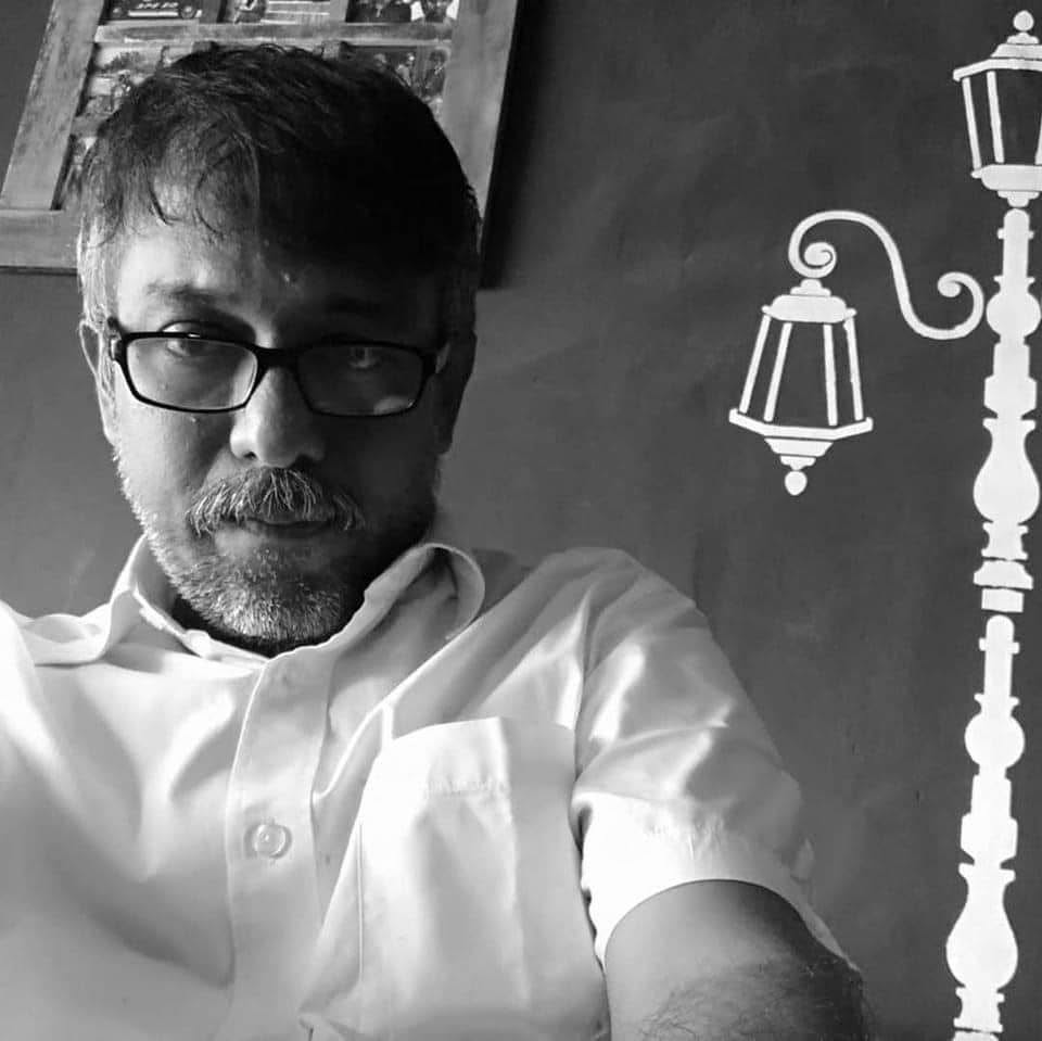 Author Icon
