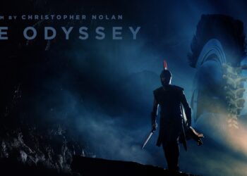 The Odyssey – கூடடையும் கலை
