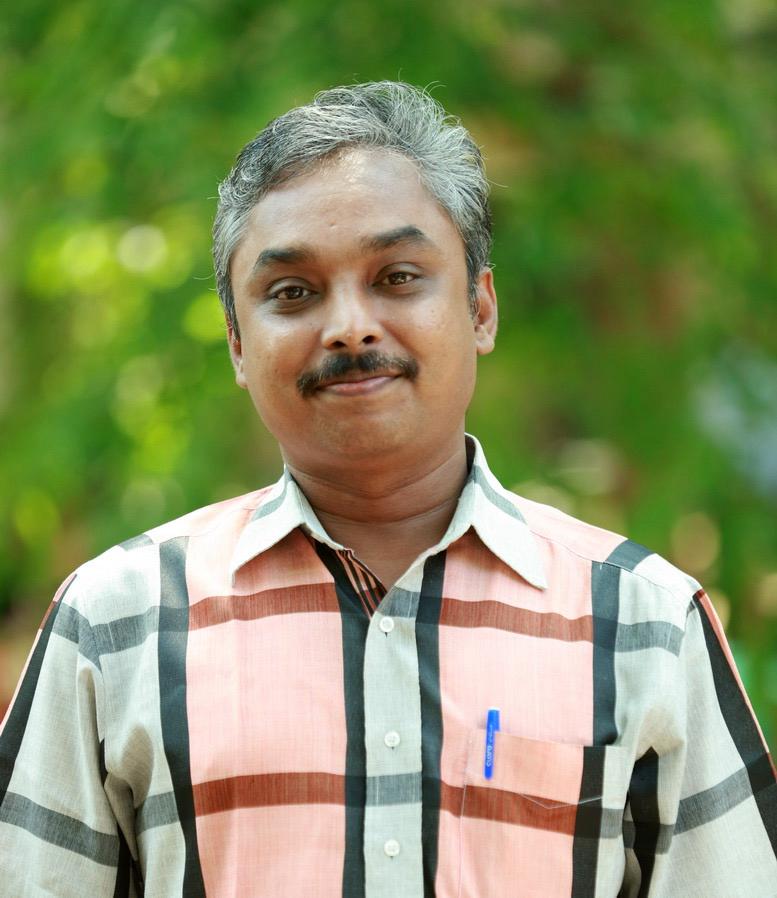 Author Icon