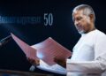 இளையராஜா 50