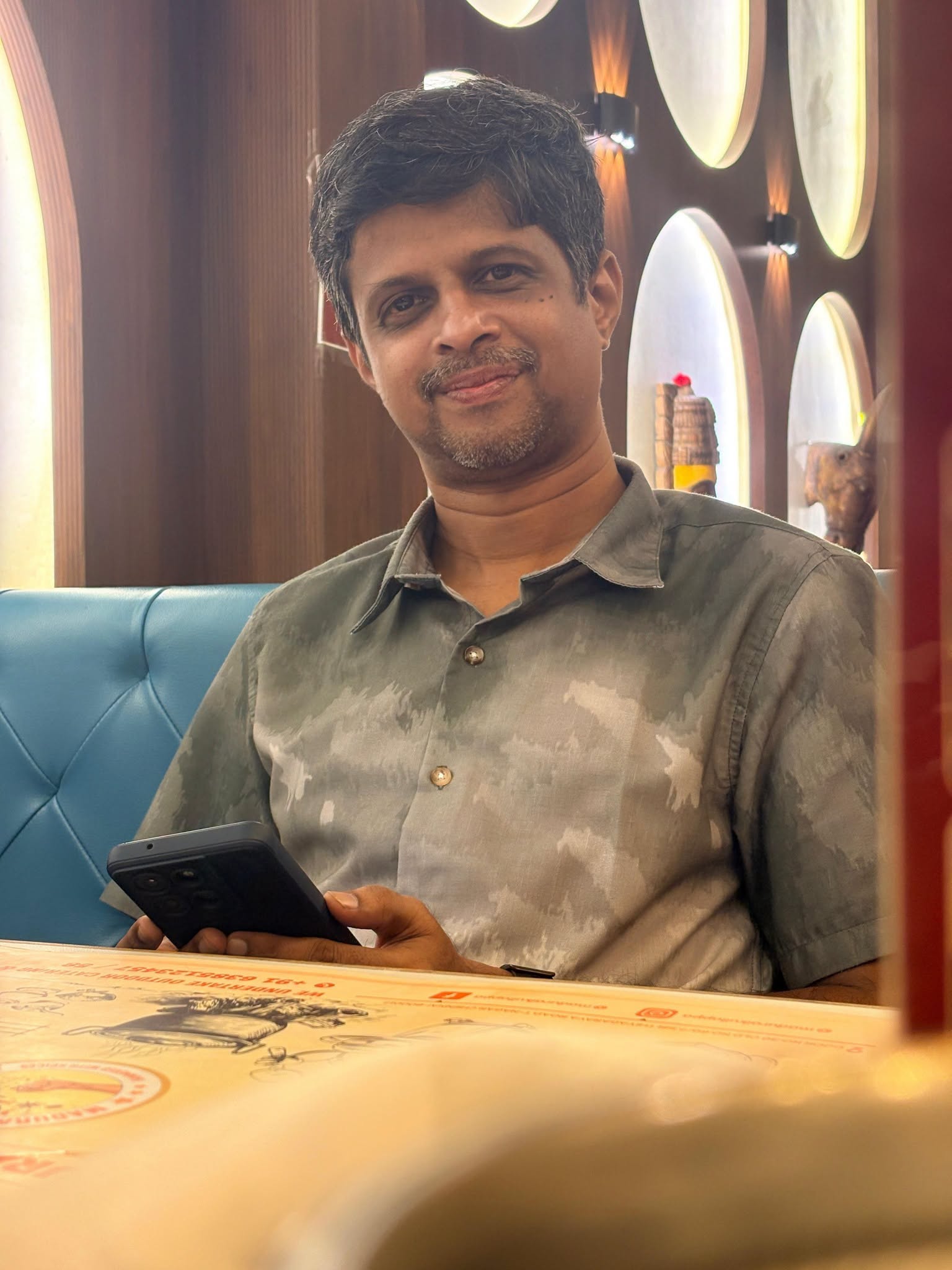 Author Icon