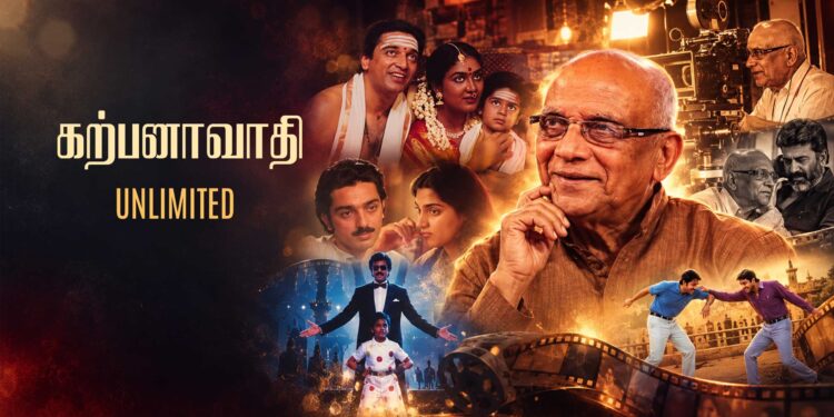 singeetham